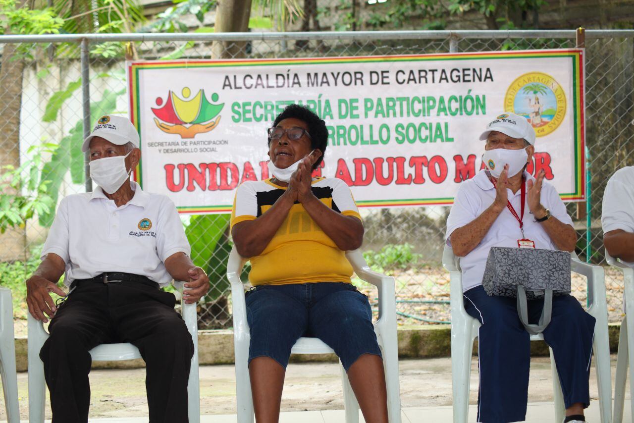 Alcaldía de Cartagena