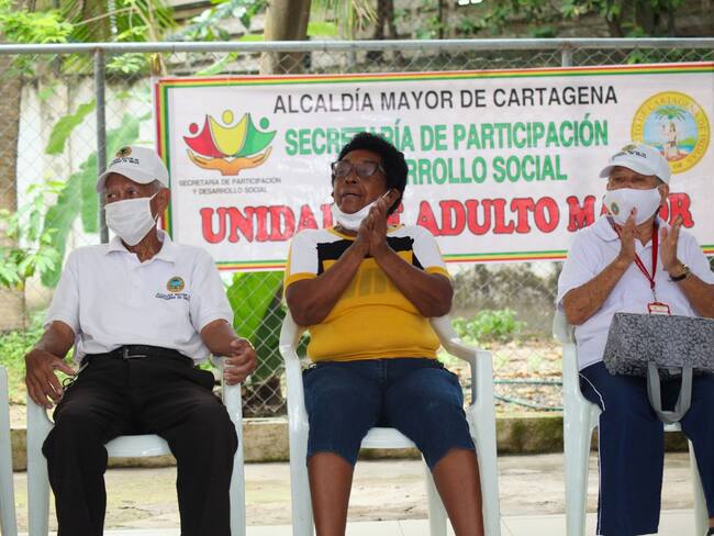 Alcaldía de Cartagena