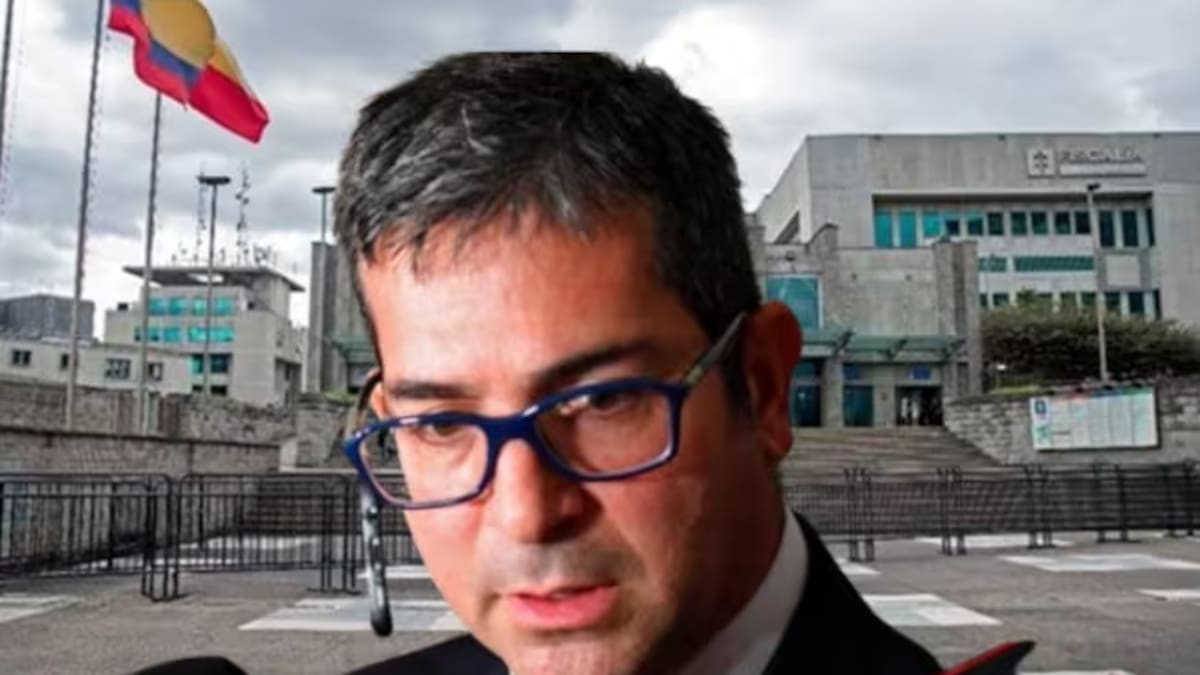 Crimen Marcelo Pecci: investigación estará enfocada en dar con determinadores del homicidio