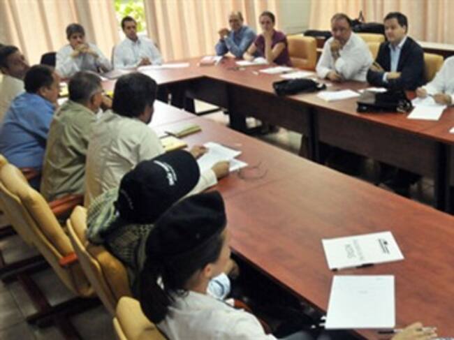 Foto: Colprensa.