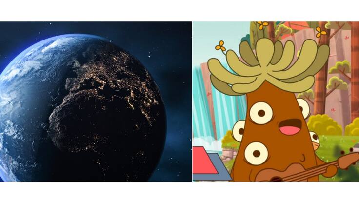 Frailejón Ernesto Pérez se une a ‘La hora del Planeta 2022’