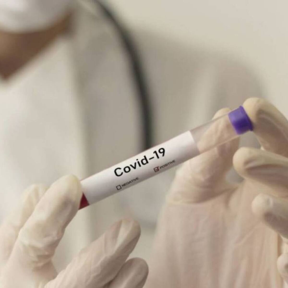 Personera de Pereira solicita prueba del Covid-19 a personal de la salud