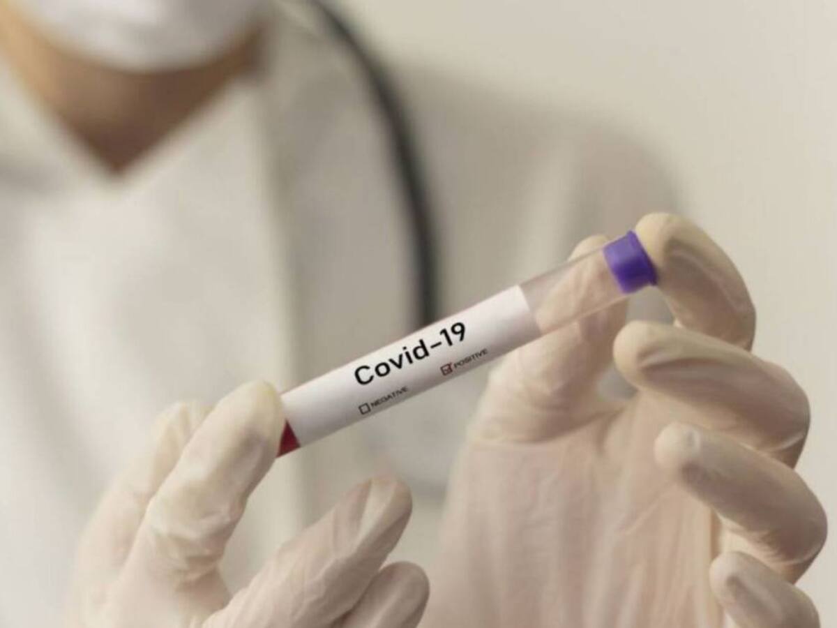 Personera de Pereira solicita prueba del Covid-19 a personal de la salud