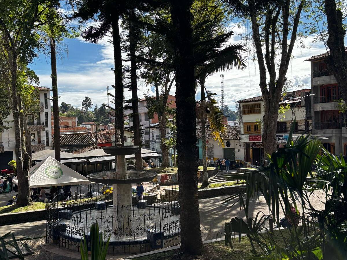 La alcaldía de EL Santuario decidió trasladar el Festival de la Chicha y la Cultura al Parque Lineal