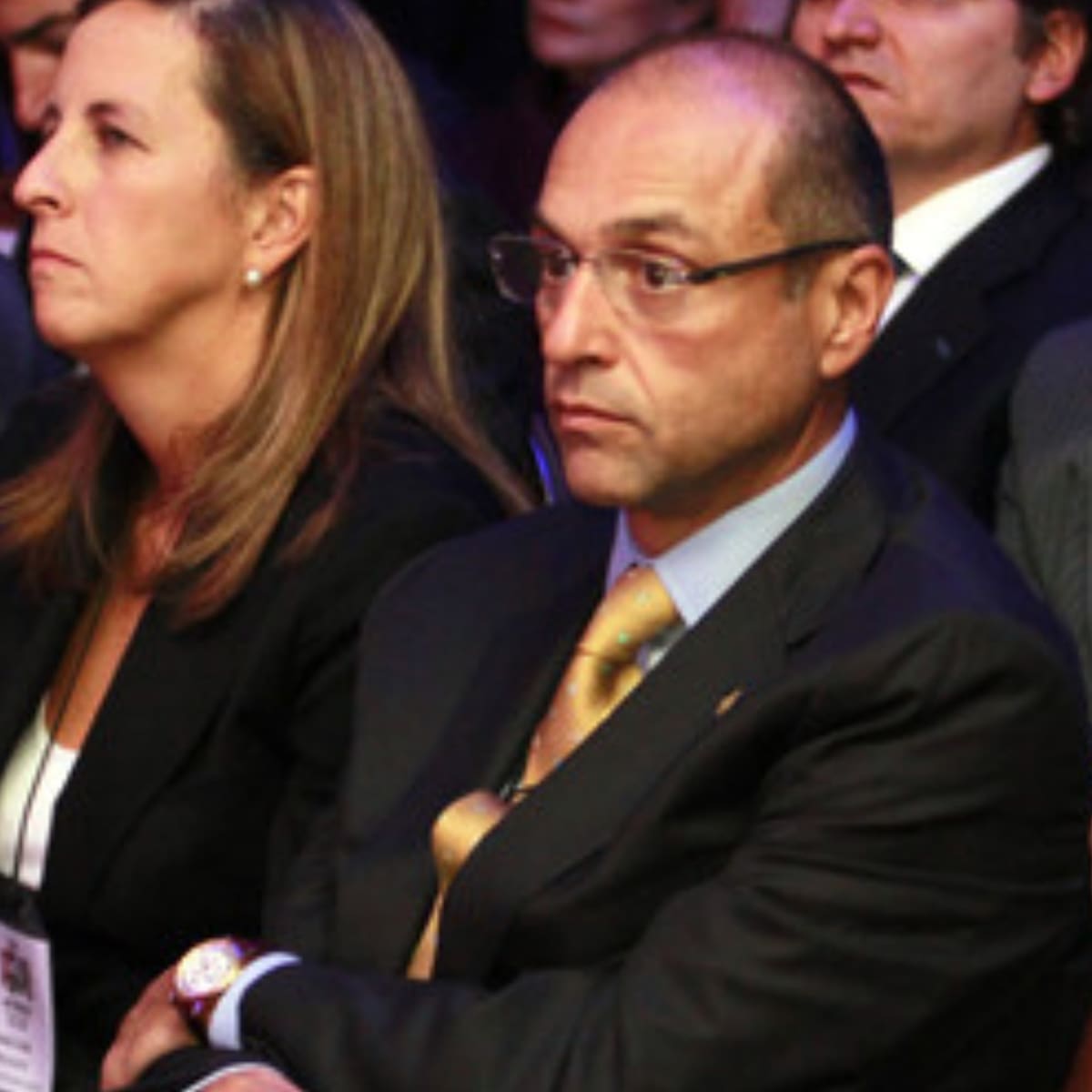 Serafino Iácono demandará a Control Risk tras informe sobre los US$40 millones de Ecopetrol