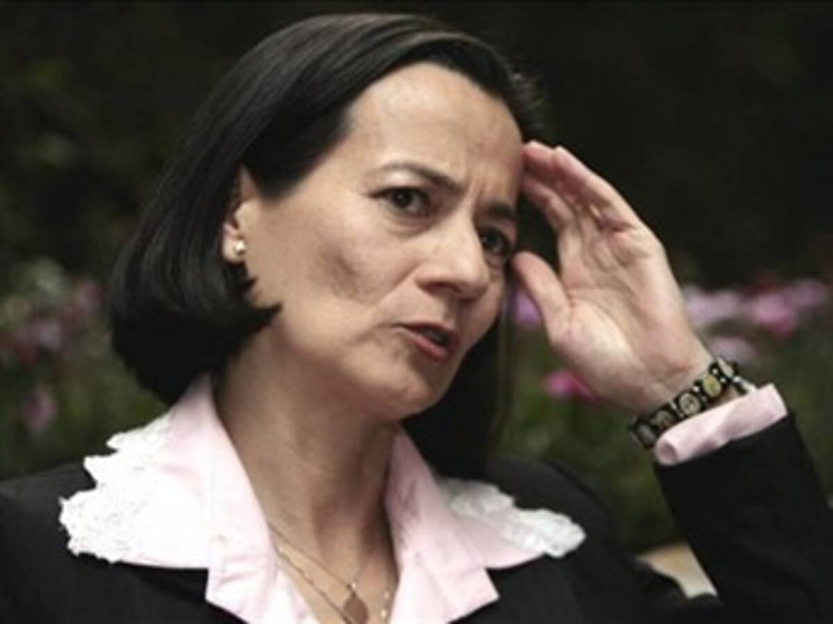 La reacción del Gobierno es desconsiderada, tenemos las mismas cifras sobre secuestro: País Libre