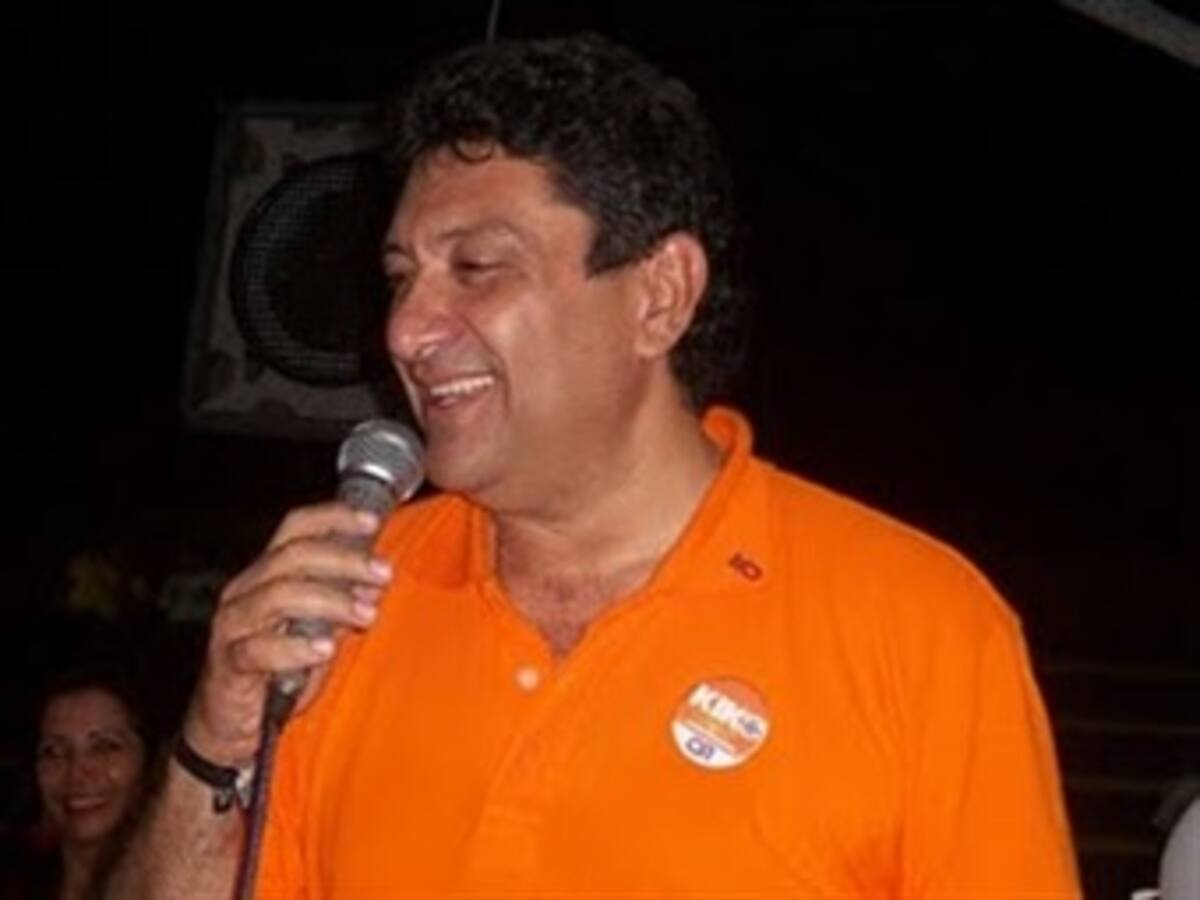 La fiesta que apagó la Fiscalía en La Guajira