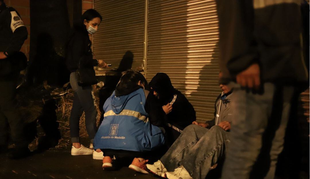 13 menores de edad fueron llevados a escenarios protectores por presunta explotación sexual comercial