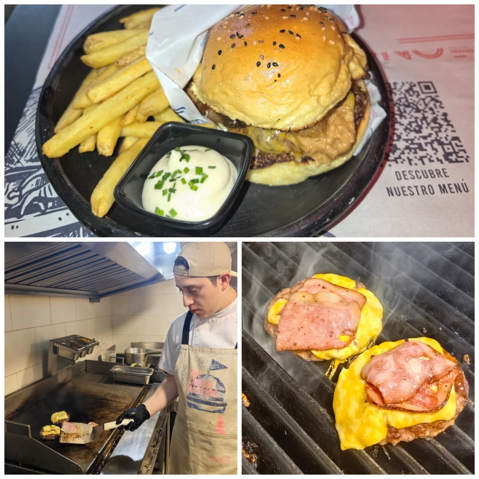 Cortesía de la foto: Ricardo Bedoya