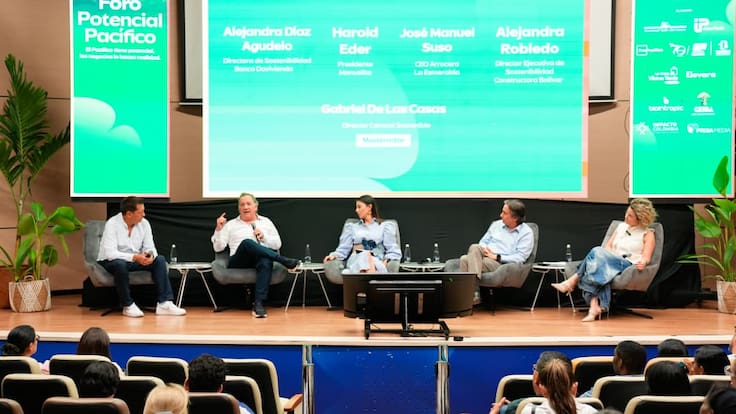 Bioeconomía y su importancia en la industria colombiana