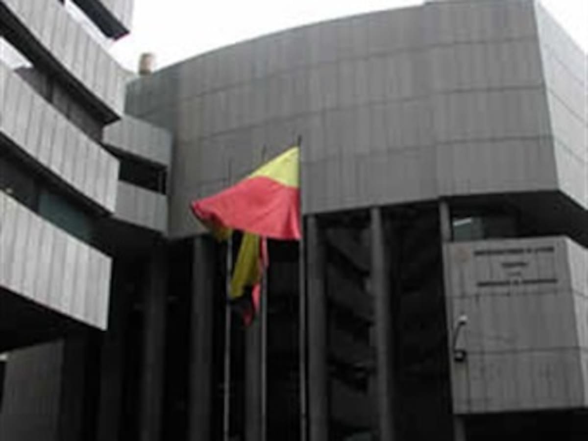 Procuraduría no descarta abrir proceso al exprocurador Hernán Briñez por el “carrusel”