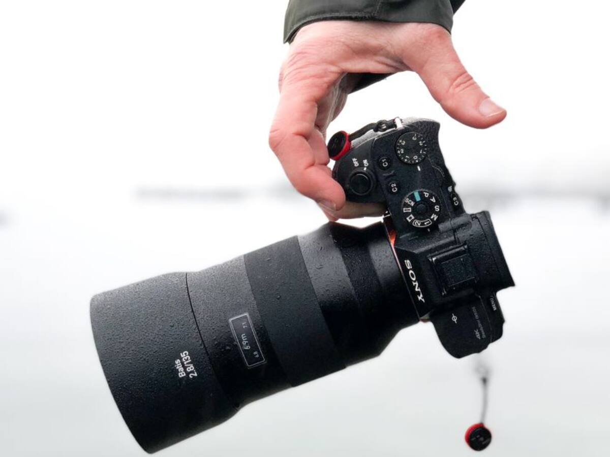 Fotógrafo de Boyacá desapareció en El Rodadero en Santa Marta