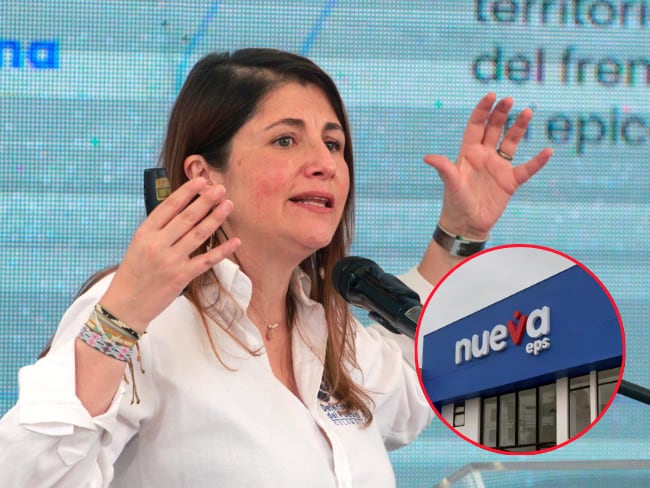 Defensoría del Pueblo atiende reclamos de pacientes de la Nueva EPS