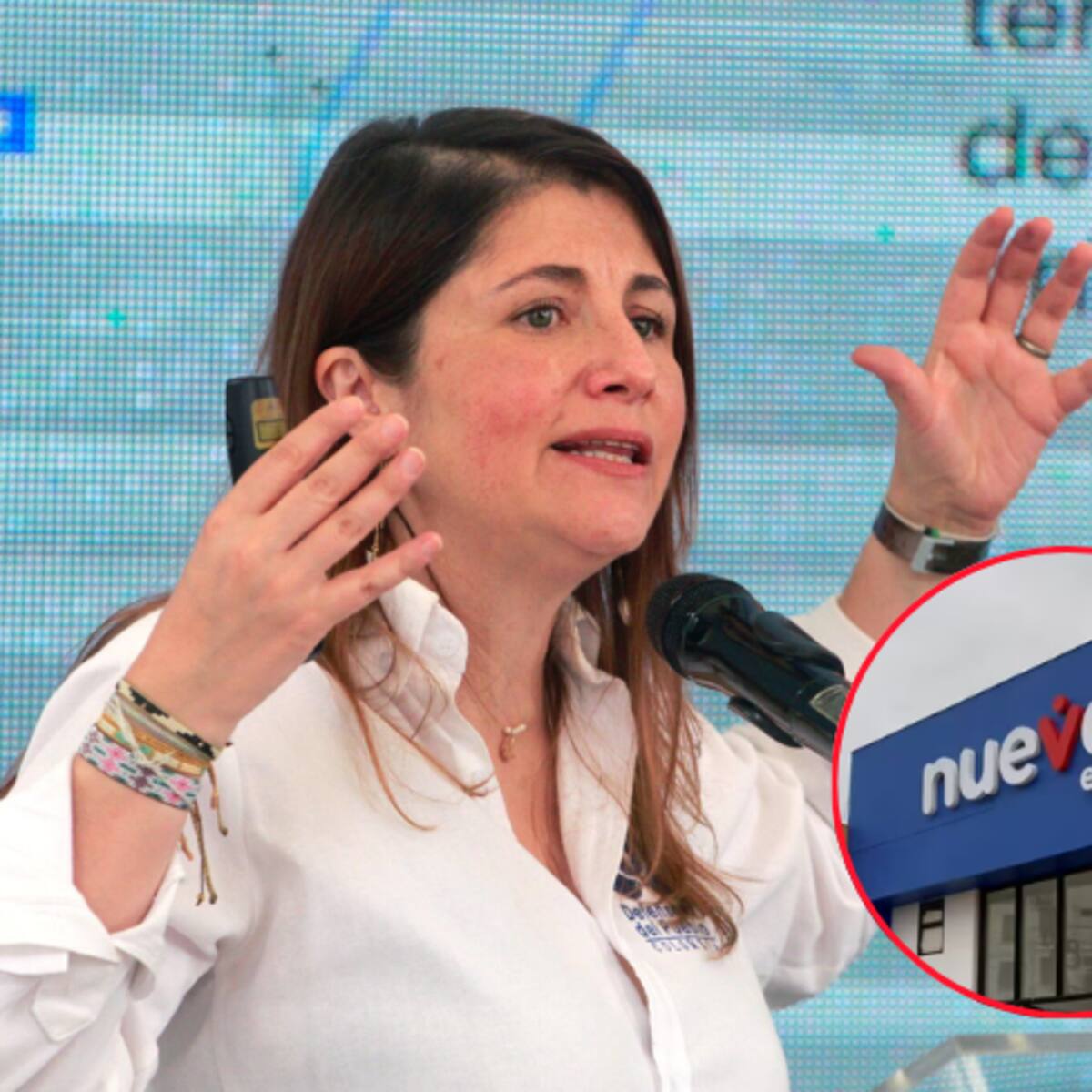 Defensoría del Pueblo atiende reclamos de pacientes de la Nueva EPS