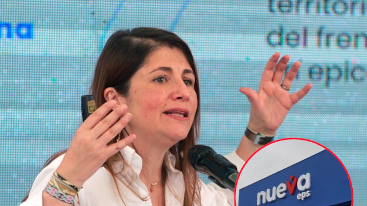 Nueva EPS se comprometió con la Defensoría en tres importantes puntos para superar crisis de salud