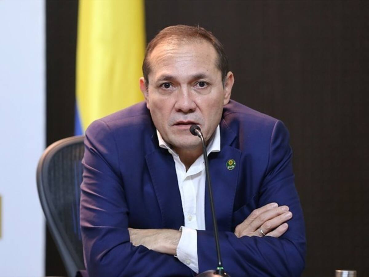 No fue un buen año para la agenda legislativa: Antonio Sanguino
