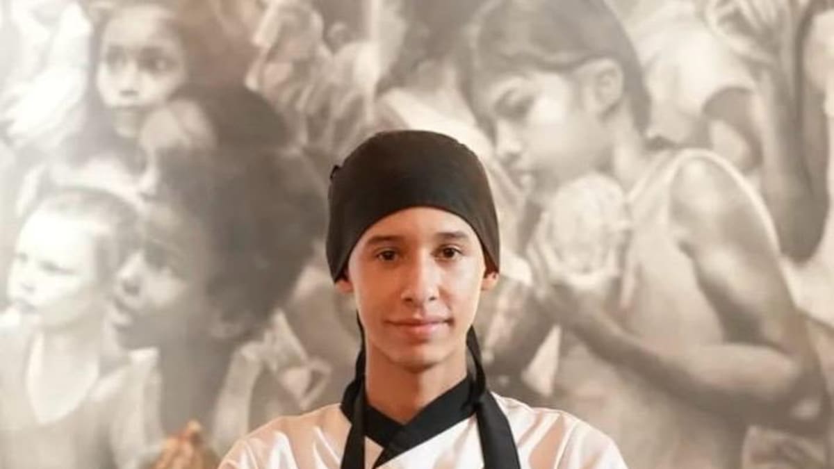 Guardacostas confirmó el hallazgo del cuerpo del joven chef Samuel Peñates en Cartagena