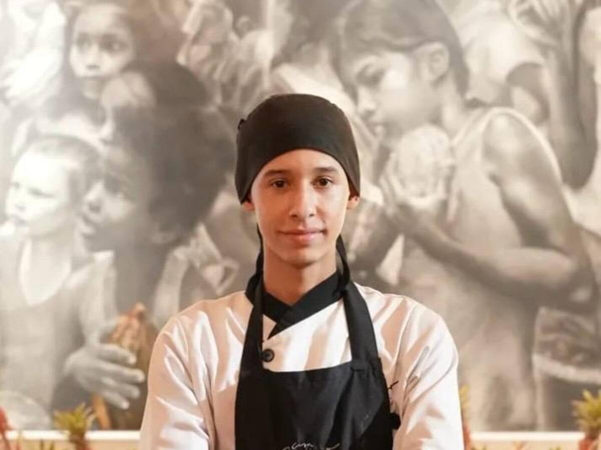 Guardacostas confirmó el hallazgo del cuerpo del joven chef Samuel Peñates en Cartagena