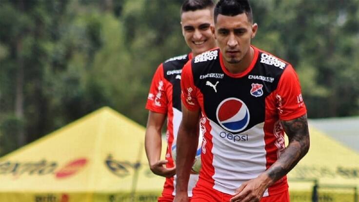 "Por su hinchada, este equipo merecía volver a primera división": J. Lopera