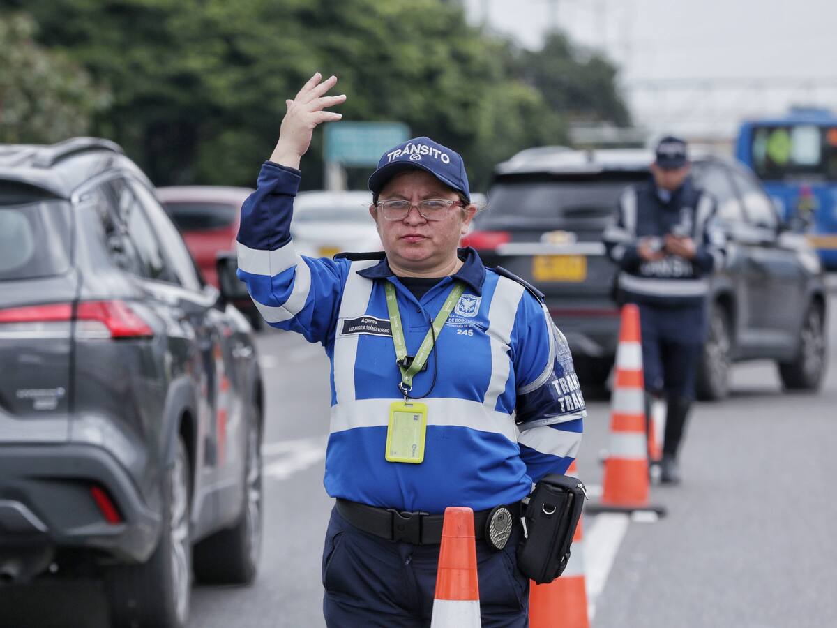 Desde este miércoles, 18 de octubre, cierres viales en el centro de Ibagué