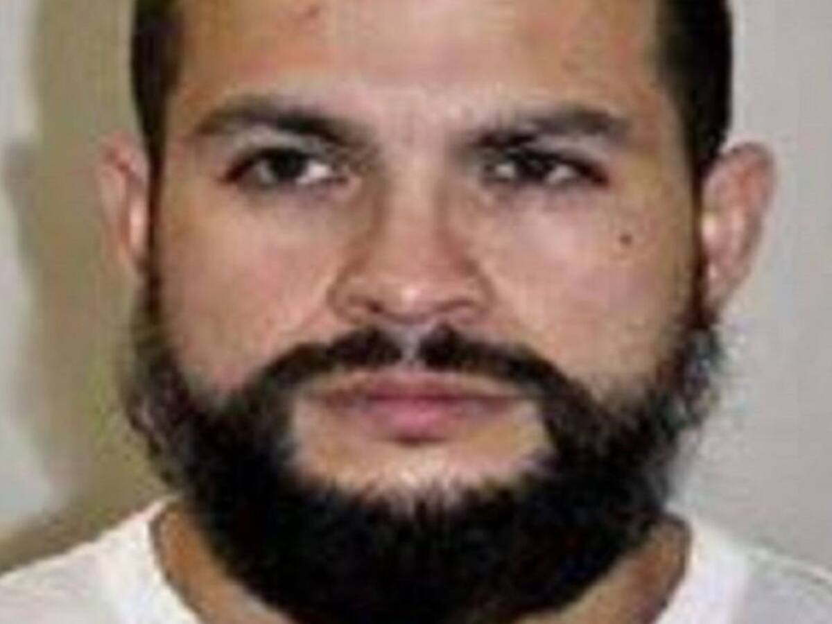 En libertad condicional en España, alias "nené" líder banda "la cordillera"