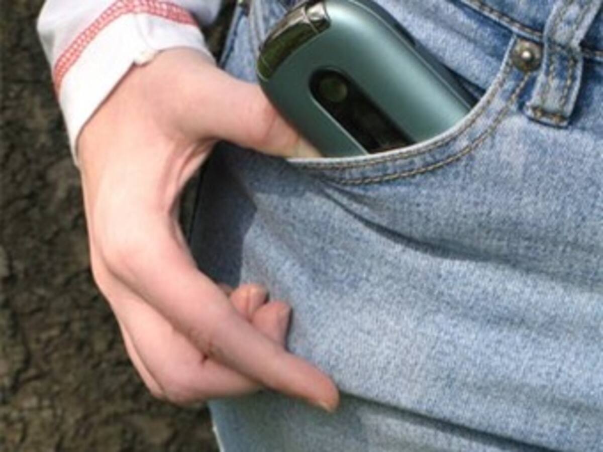 Preocupadas autoridades de EEUU por 'Sexting', una tendencia entre la travesura y la pornografía