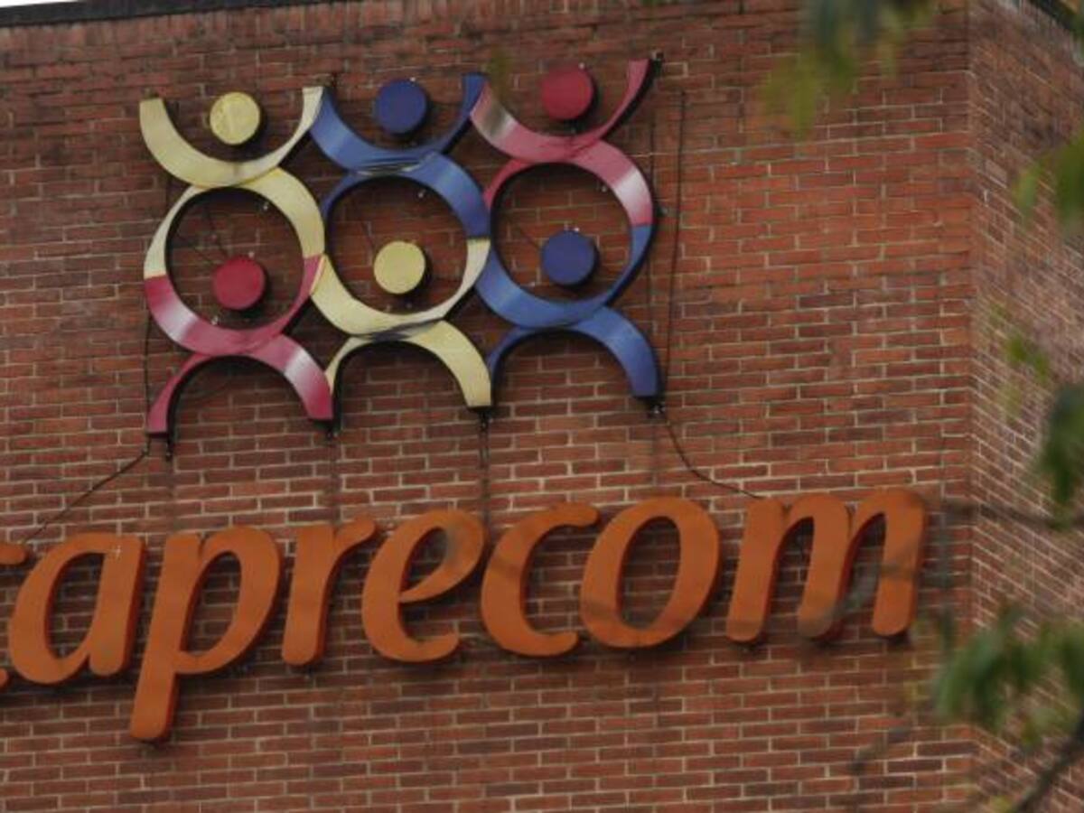 Comenzó el traslado de cerca de 40.000 afiliados de Caprecom a otras Eps en Boyacá