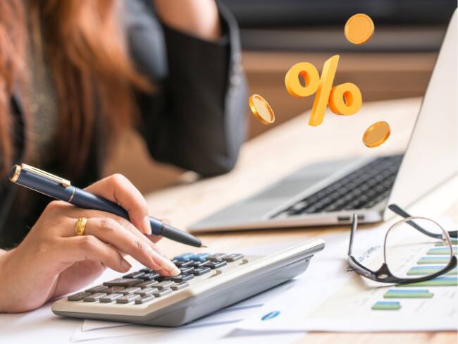 Jhonattan Siza Bastilla, secretario de Hacienda de Piedecuesta