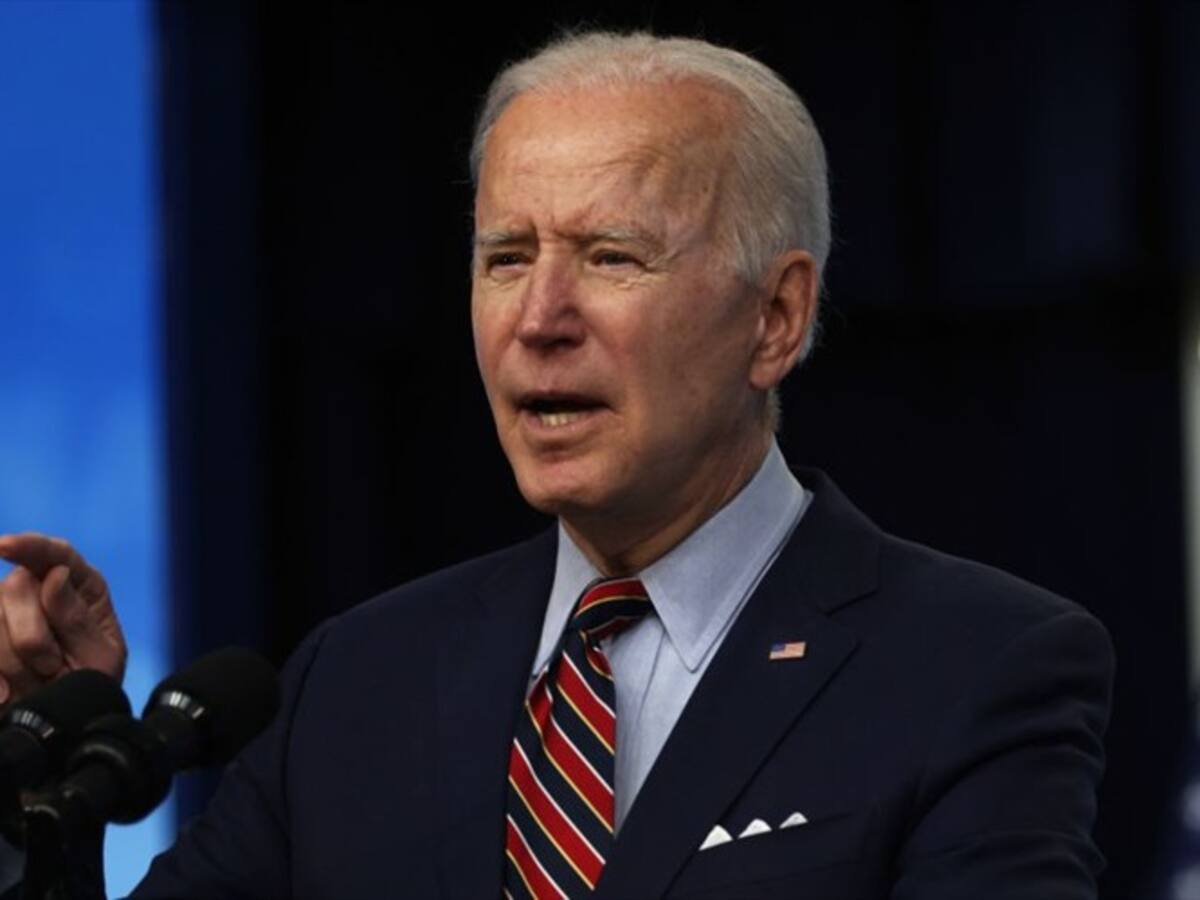 Estados Unidos se compromete a reducir a la mitad las emisiones de carbono