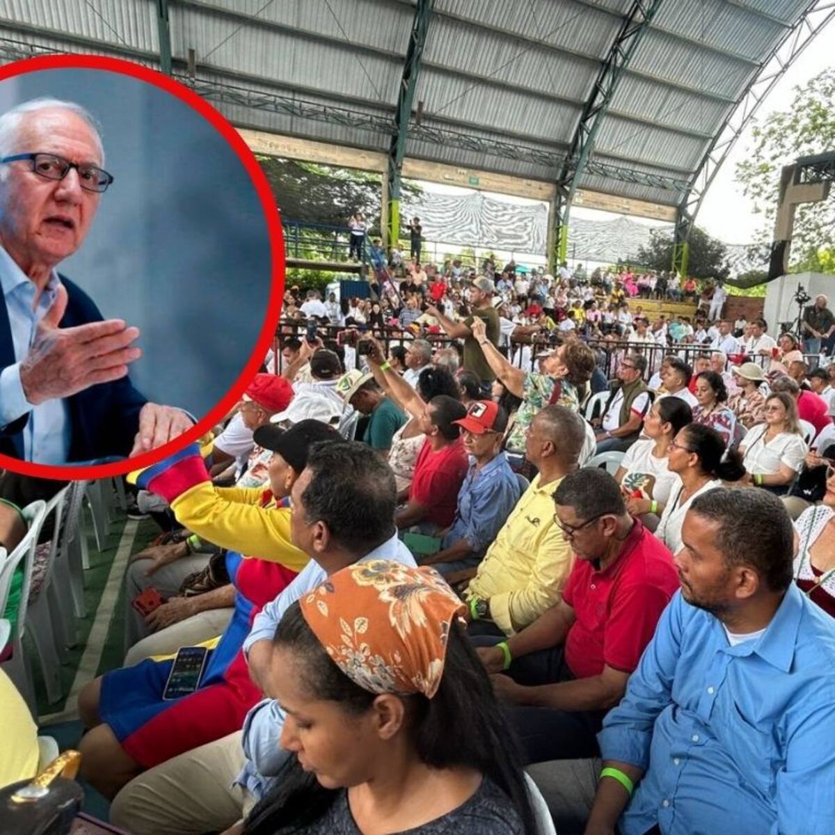 Ministro de Salud visitará Barrancabermeja este jueves