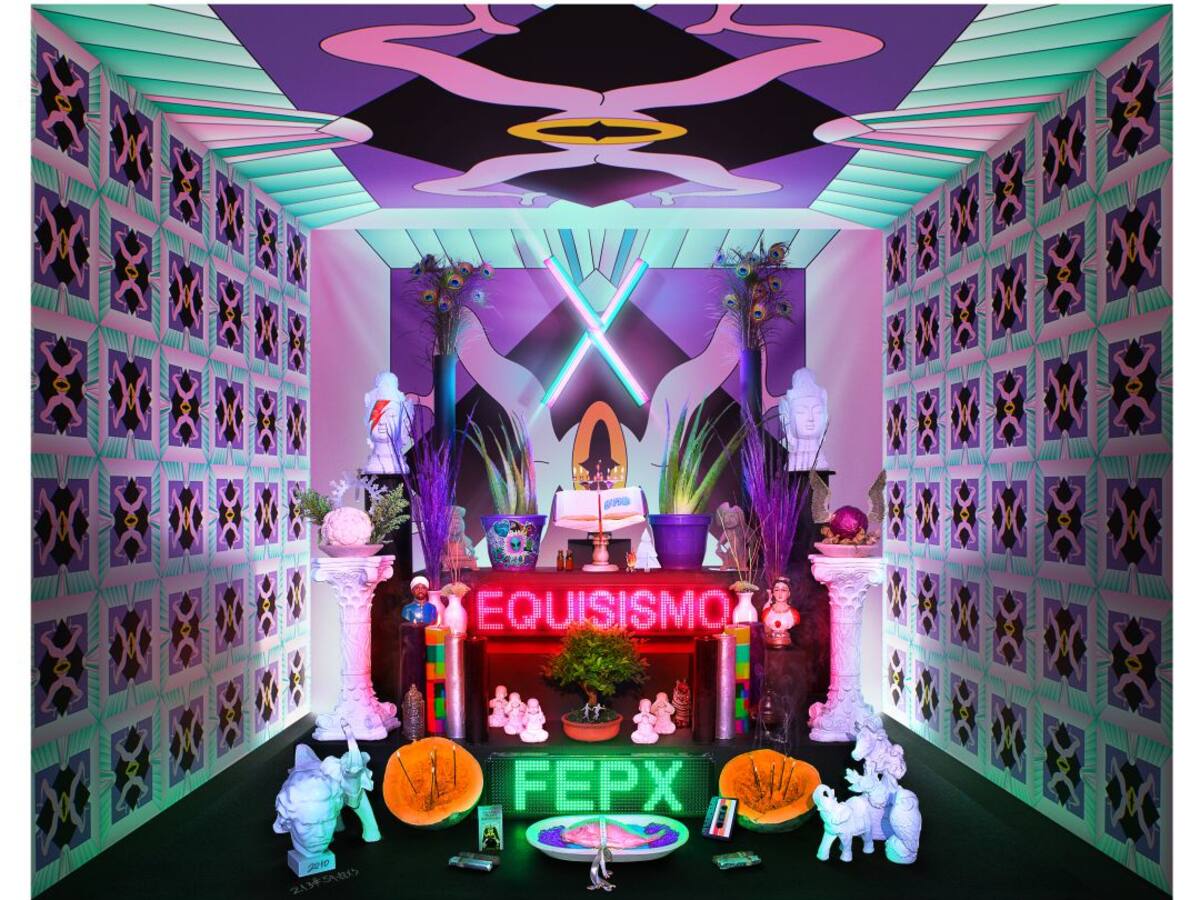 Este es el lineup oficial del Festival Estéreo Picnic 2019