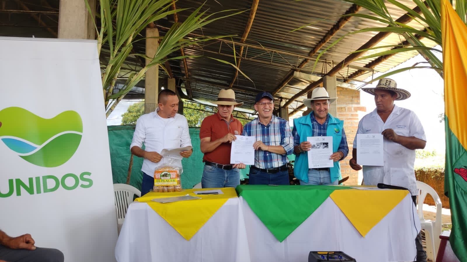 Cortesía Gobernación de Antioquia