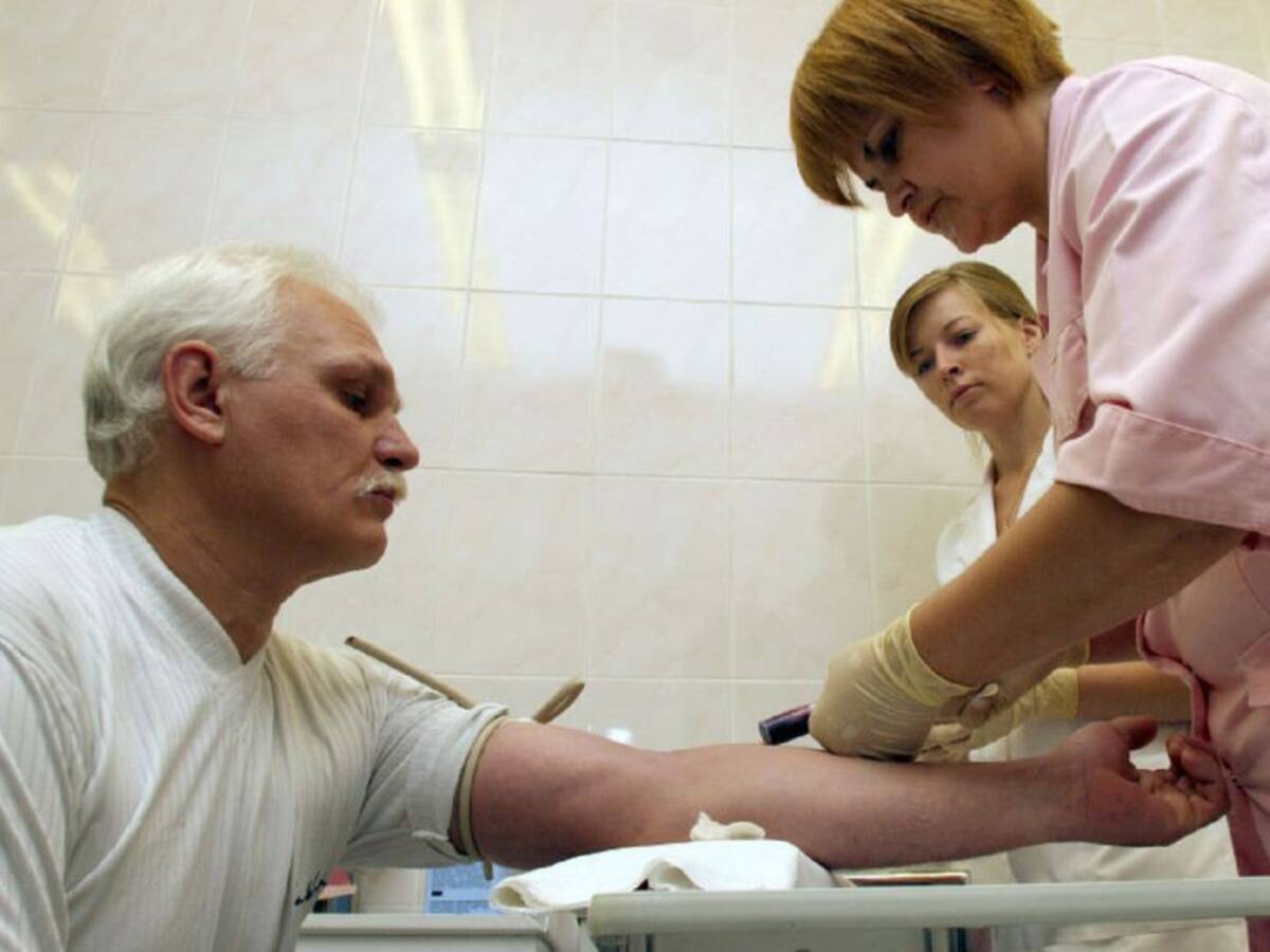 Rusia y su tradición en los ensayos de vacunas