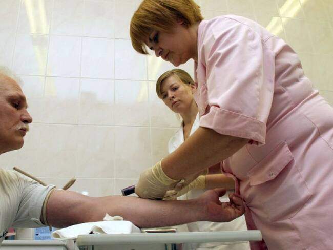 Rusia y su tradición en los ensayos de vacunas