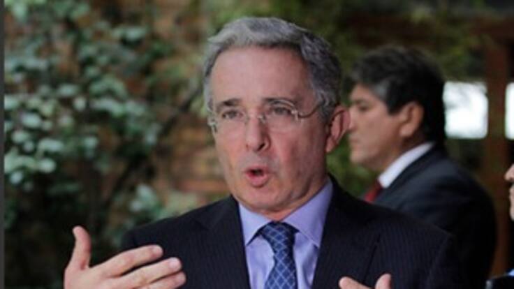 Archivan investigación a Uribe por filtración de coordenadas