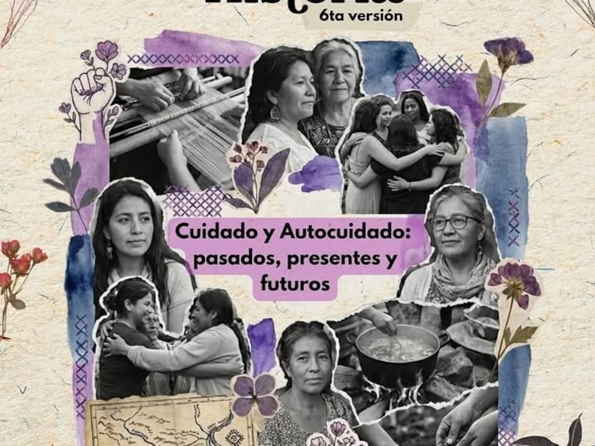 Mujeres haciendo historia, propuesta para la investigación que nace en la Universidad del Valle