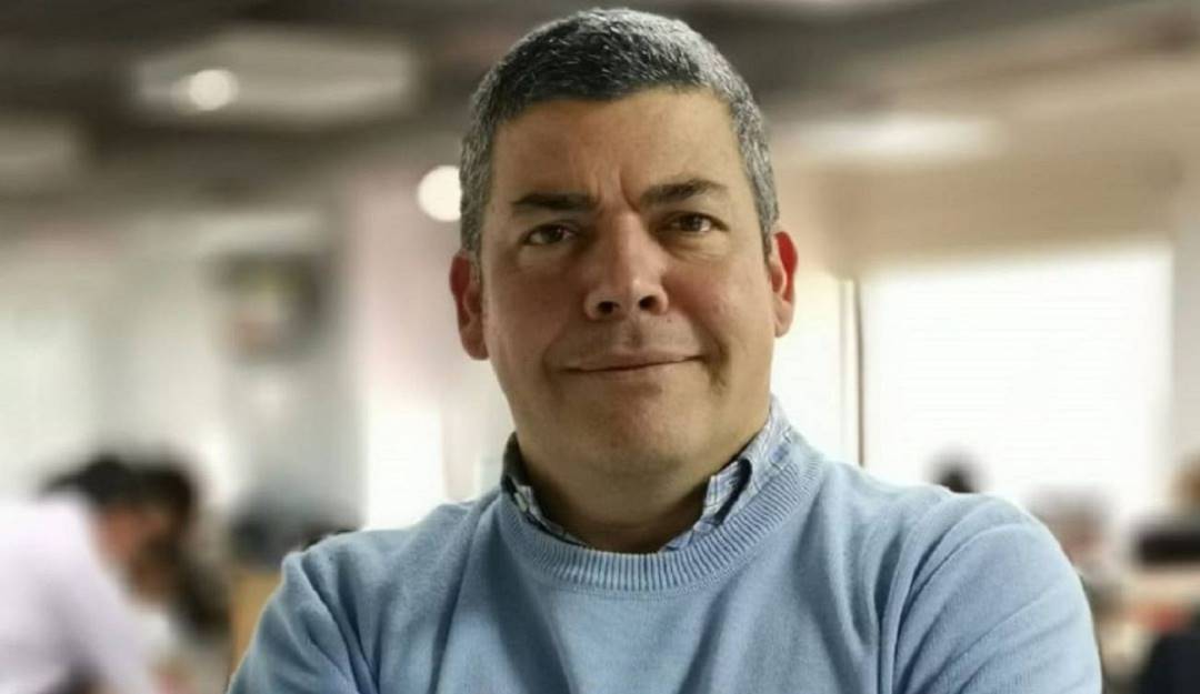 Gustavo Gómez / Caracol Radio