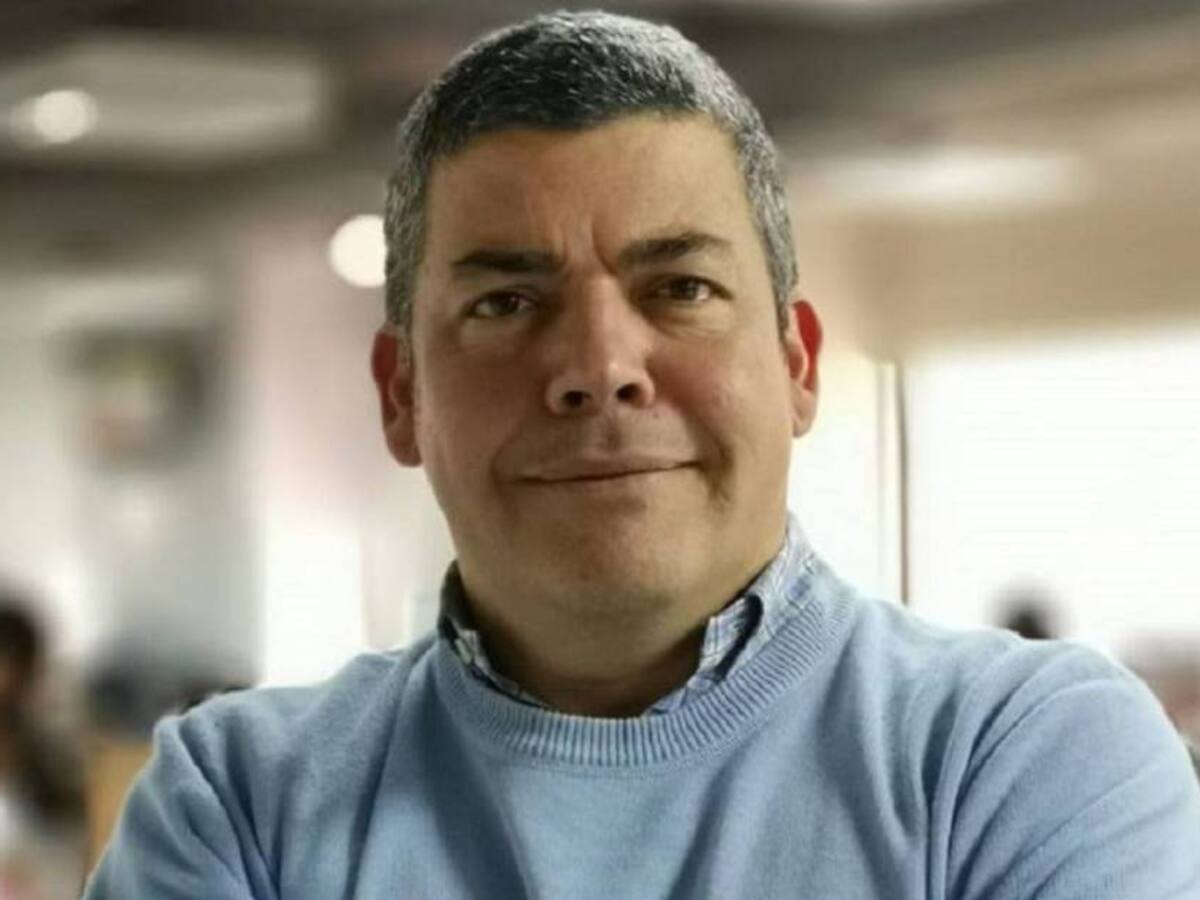 Comisión de ética del CPB respalda a Gustavo Gómez