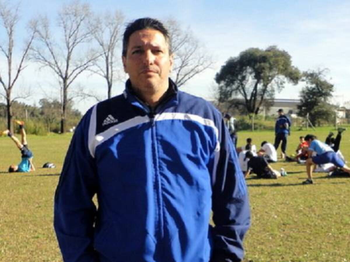 El argentino Alberto Bulleri es el nuevo técnico del Deportivo Pereira