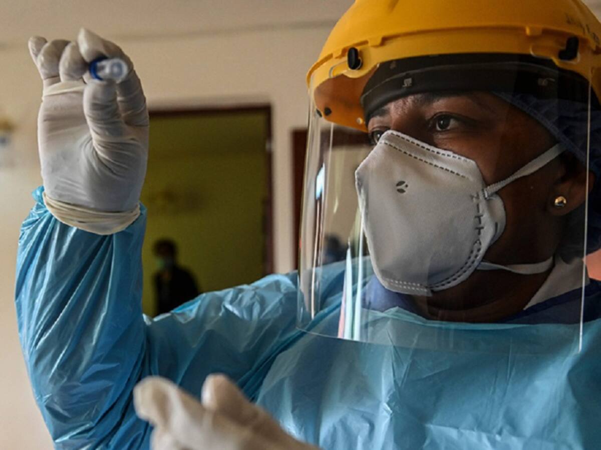 Comisión de Alemania llegará a Colombia para ayudar contra el COVID-19