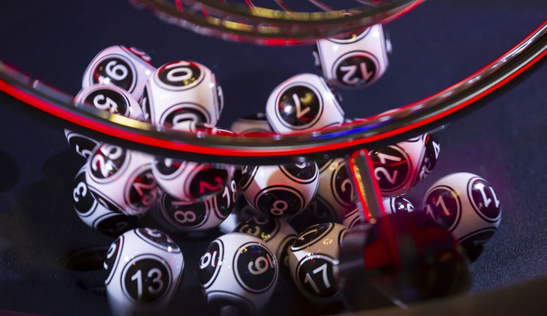 Últimos resultados de la Lotería de Santander. 