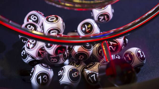 Últimos resultados de la Lotería de Santander.