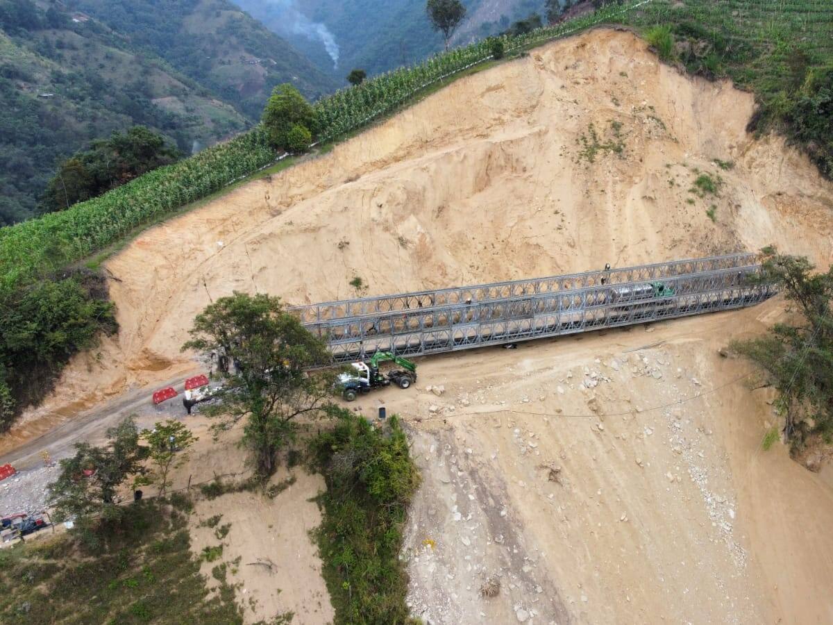 Programan debate de control en el Senado por demoras en la pavimentación de la vía Curos – Málaga