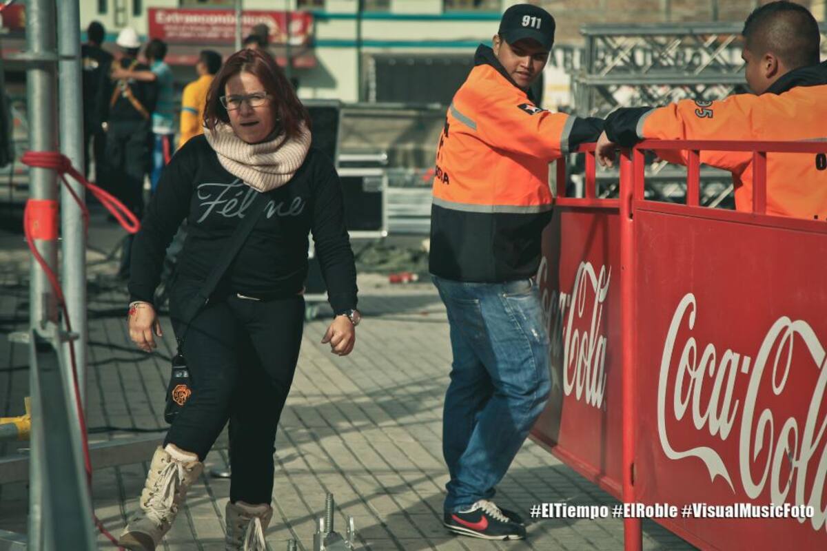 La presentación del artista paisa se realizará el próximo domingo, 24 de agosto, en la capital de Nariño. Foto: Carlos Alberto Montañez/VISUALMUSIC