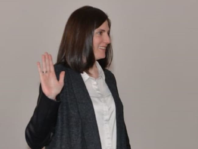 Cristina Arango Olaya