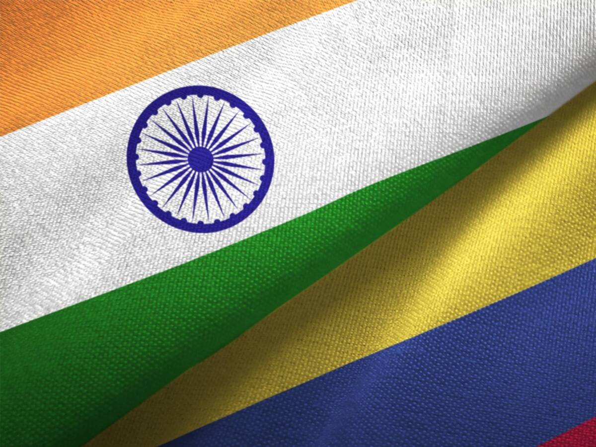 Colombianos ‘varados’ en India recibirán apoyo económico