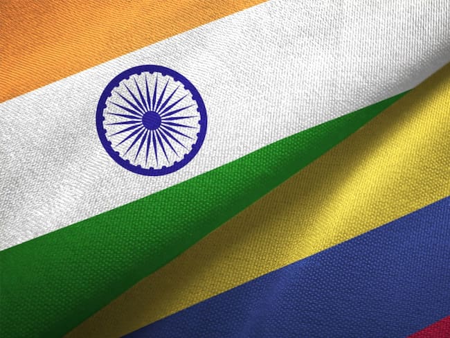 Colombianos ‘varados’ en India recibirán apoyo económico