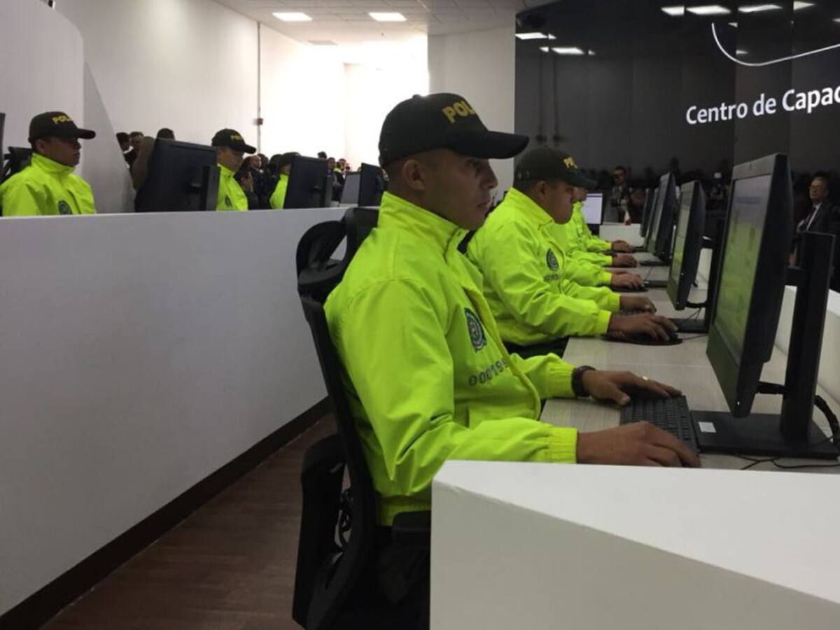 Distrito anuncia llegada del Nuevo Comando de Policía para julio del 2021