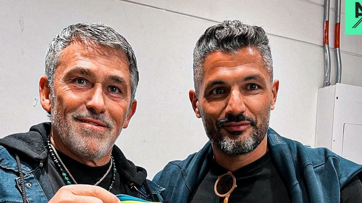 Nacional anuncia a Javier Gandolfi como su nuevo entrenador