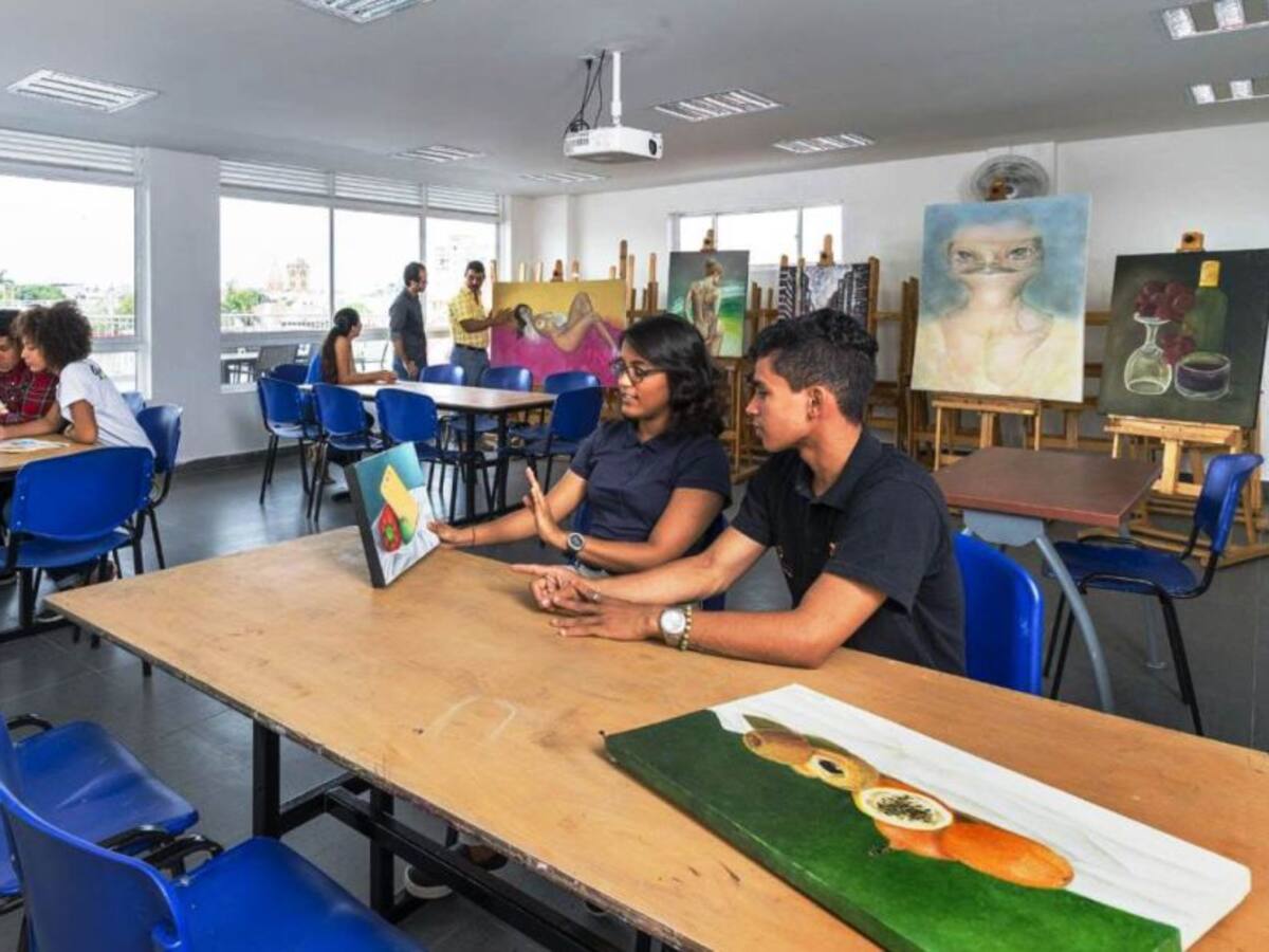 Más de 200 jóvenes participarán en el primer Foro Camino al Emprendimiento